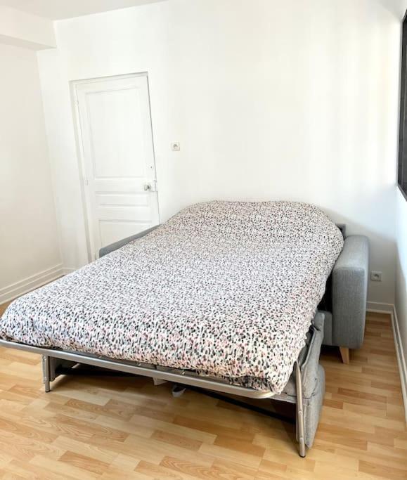 Agreable Gite Au Coeur Du Centre Ville 4 Personnes Chagny  Exterior foto